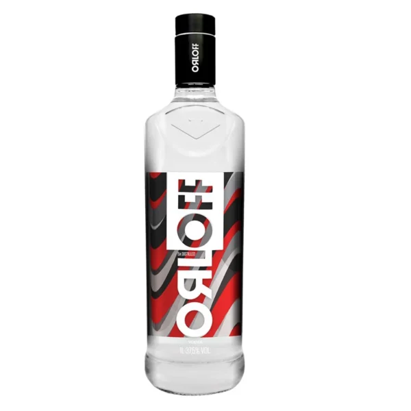 Orloff 1 litro