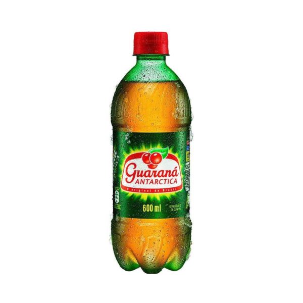 Guarana 600 ml