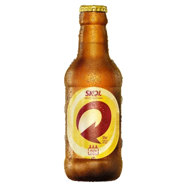 Skol 300 ML