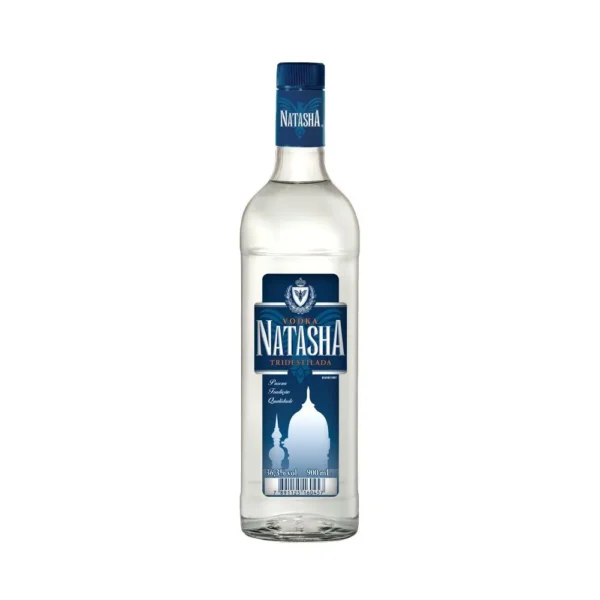 Natasha 900 ML