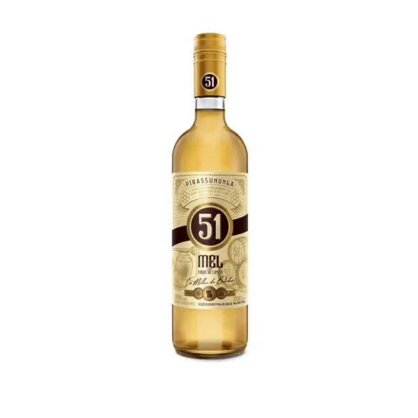 51 Mel 740 ML