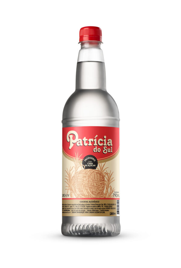 Patrícia do sul 790