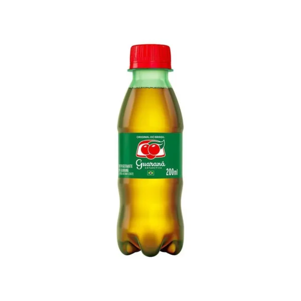 Guarana 200 ML