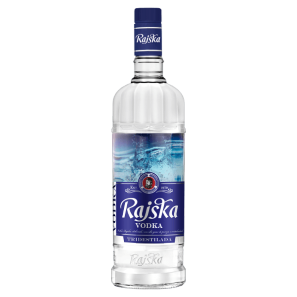 Rajska 1 litro