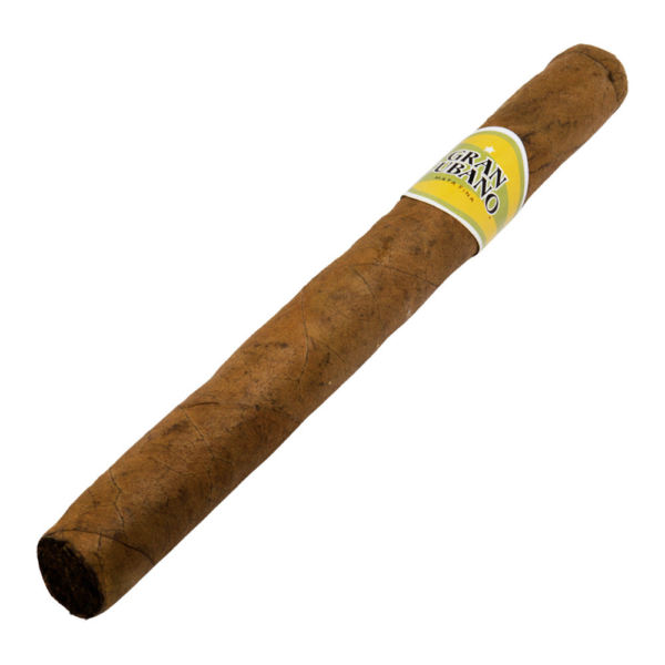 Charuto grande mata fina Gran cubano