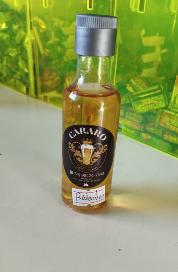 Dose Ballantines 50ml