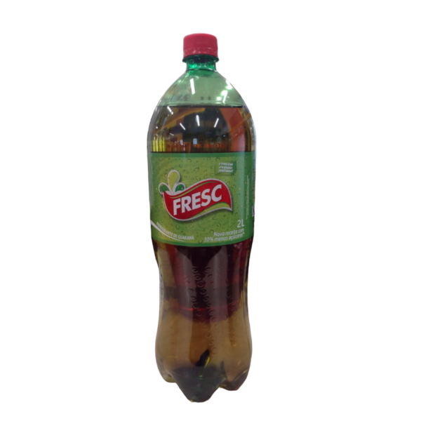 Fresc 2 litros guaraná