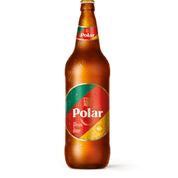 Polar 1 litro